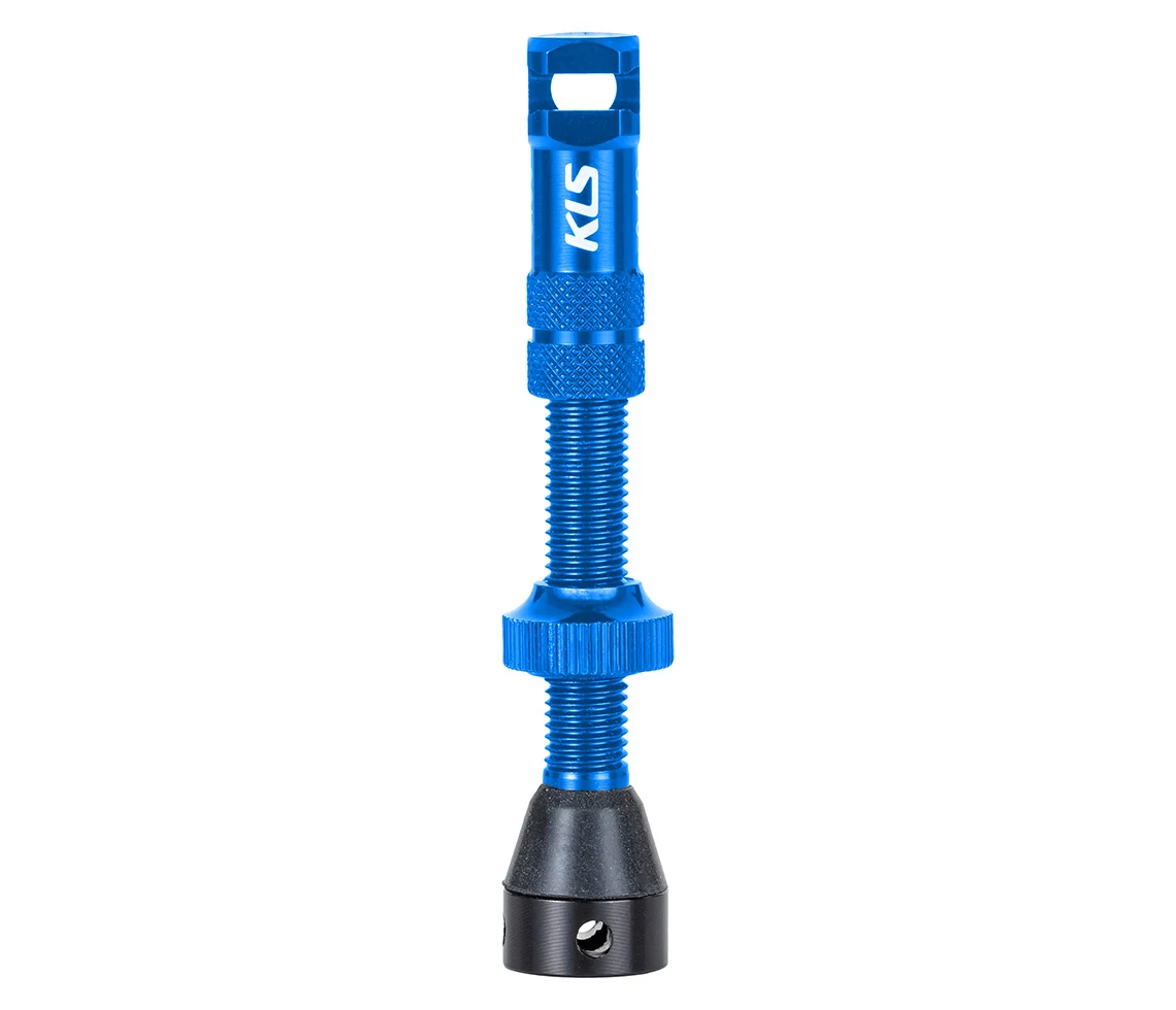 TÖMLŐ NÉLKÜLI SZELEPKÉSZLET INSERT BRO FV 44MM BLUE KIEGÉSZÍTŐK