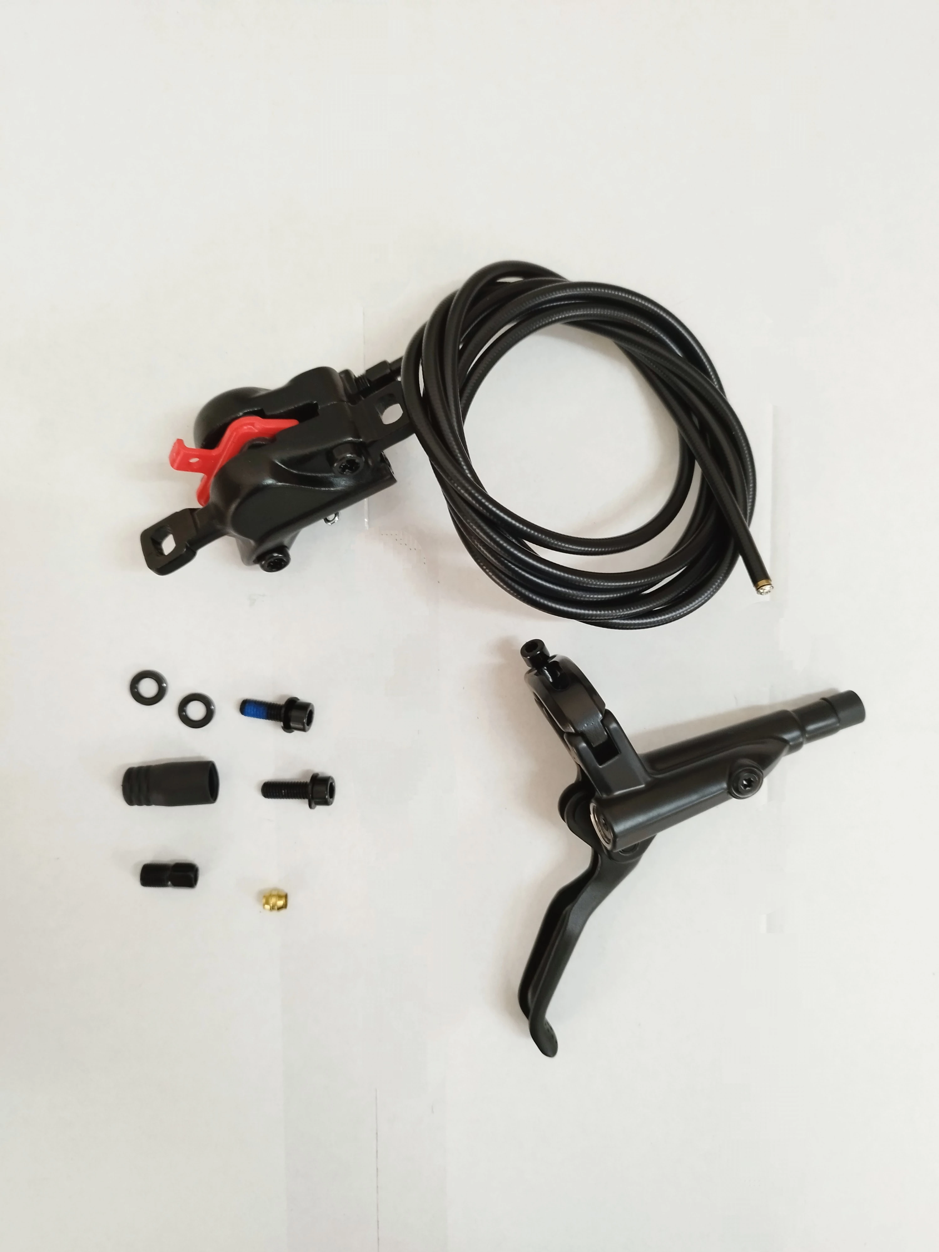 BRAKE HYDRAULIC KLS 160, HD-M620 REAR 1900MM PM FÉKKIEGÉSZÍTŐ