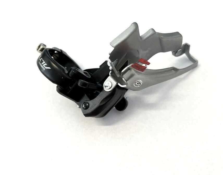 FRONT DERAILLEUR FD-M371 34,9 9K / AFDM371L6 / VÁLTÓ