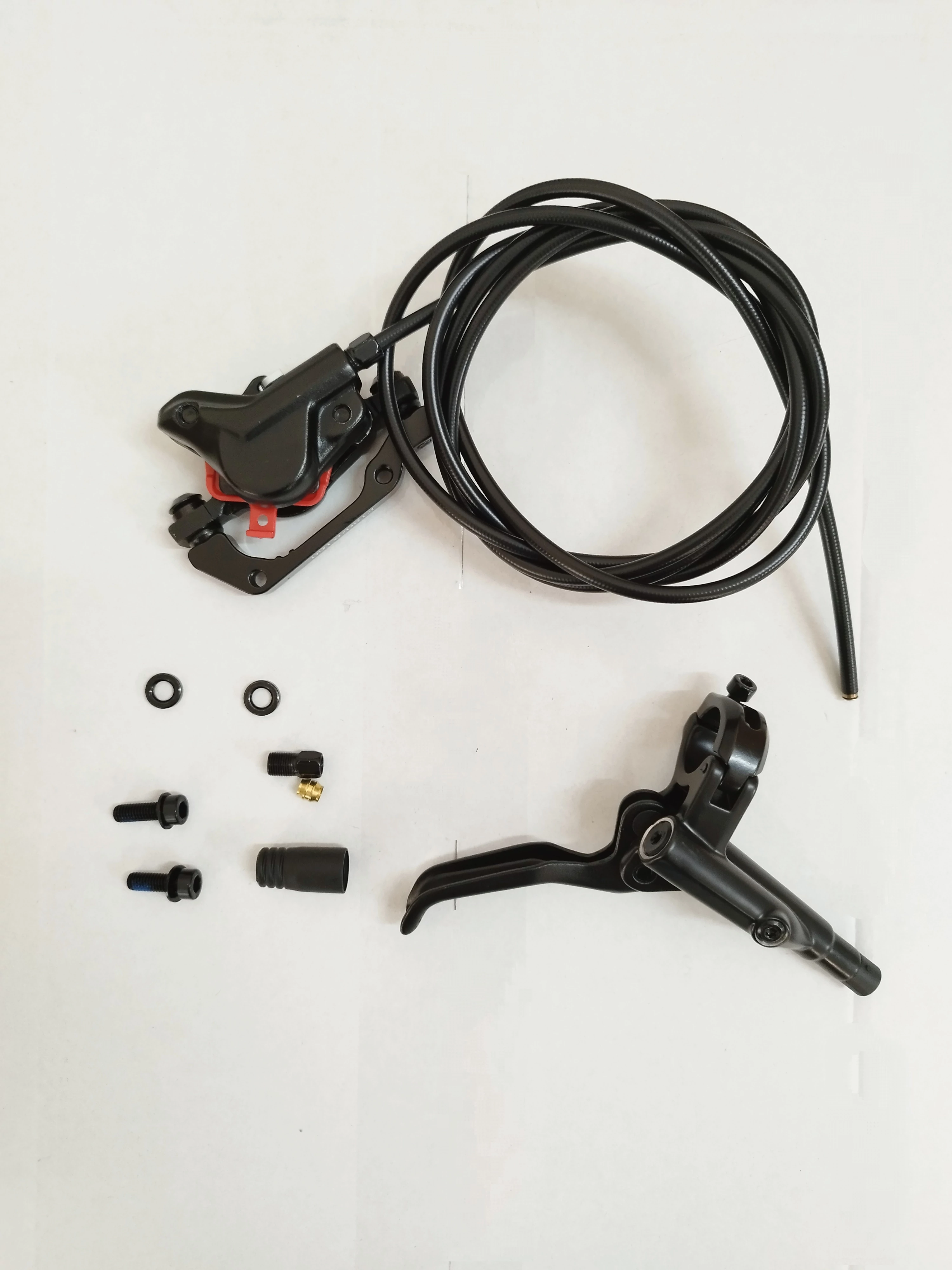 BRAKE HYDRAULIC KLS 160, HD-M620 REAR 1900MM IS FÉKKIEGÉSZÍTŐ