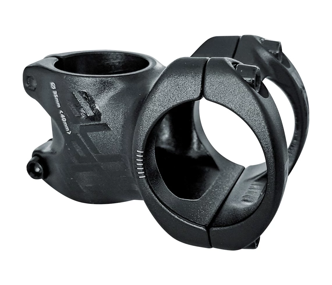 KORMÁNYSZÁR KLS ALM/EN 60 024 35MM / 50MM KIEGÉSZÍTŐK
