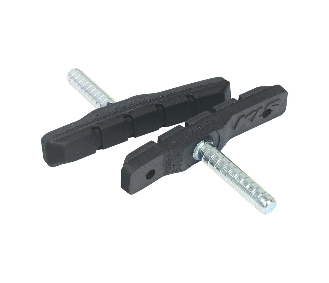 FÉKBETÉT CANTILEVER KLS POWERSTOP C-02 (50 PÁR) OEM FÉKKIEGÉSZÍTŐ