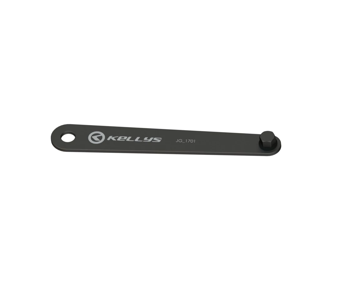 JG_1701 - WRENCH AXLE HEX10 SZERSZÁMOK