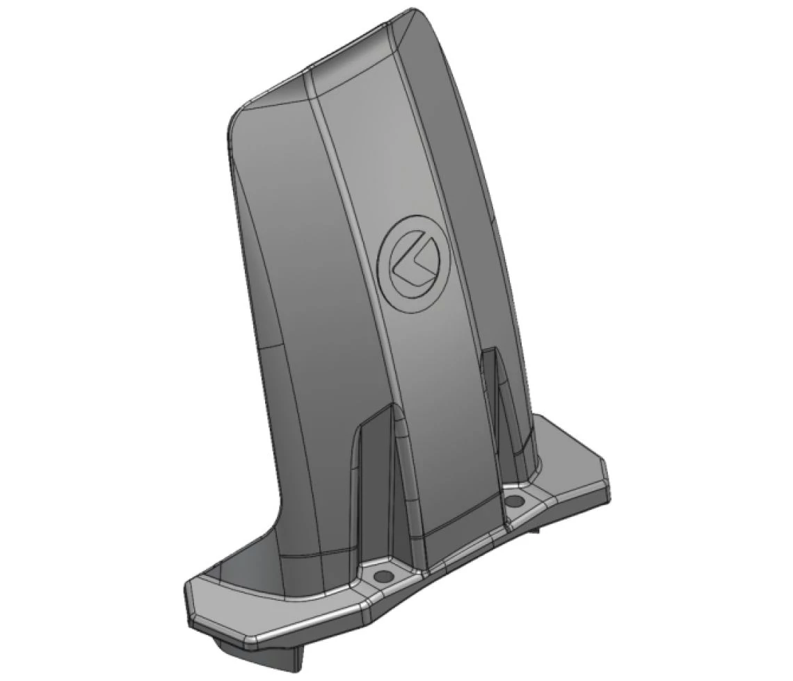 PP_1383_R00 - REAR_FENDER_MY23_THEOS-R_220909 SÁRVÉDŐ