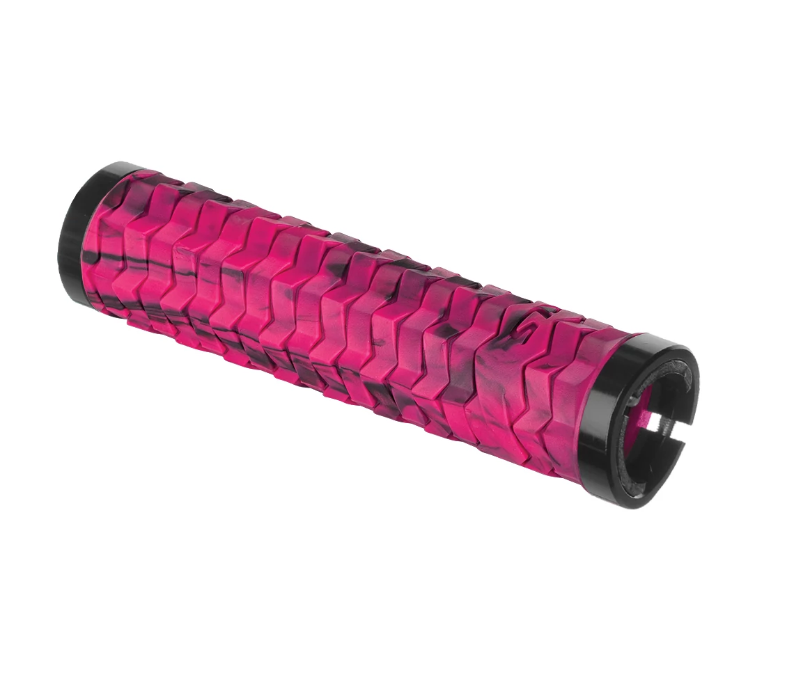 KLS POISON MARKOLAT, PINK/BLACK MARKOLAT