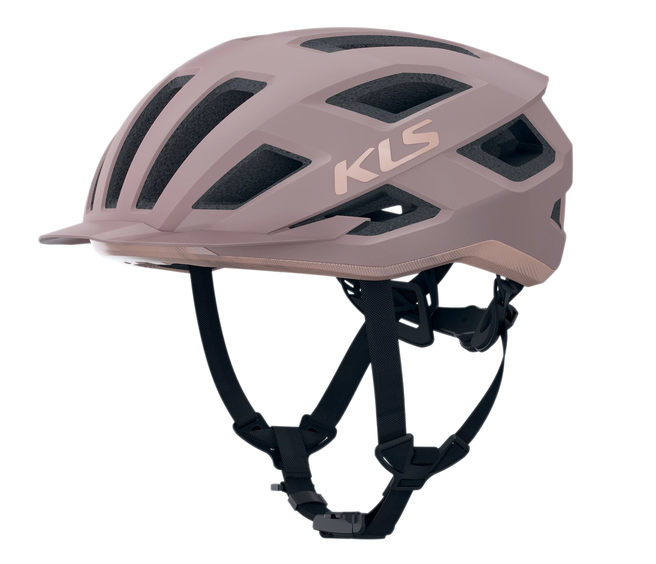 SISAK DYNAMIC II ROSE GOLD L/XL RUHÁZAT