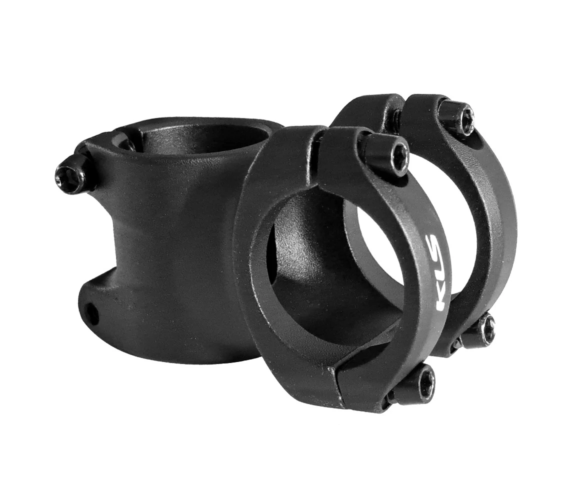 KORMÁNYSZÁR KLS ACTIVE 70 BLACK, 50MM KIEGÉSZÍTŐK