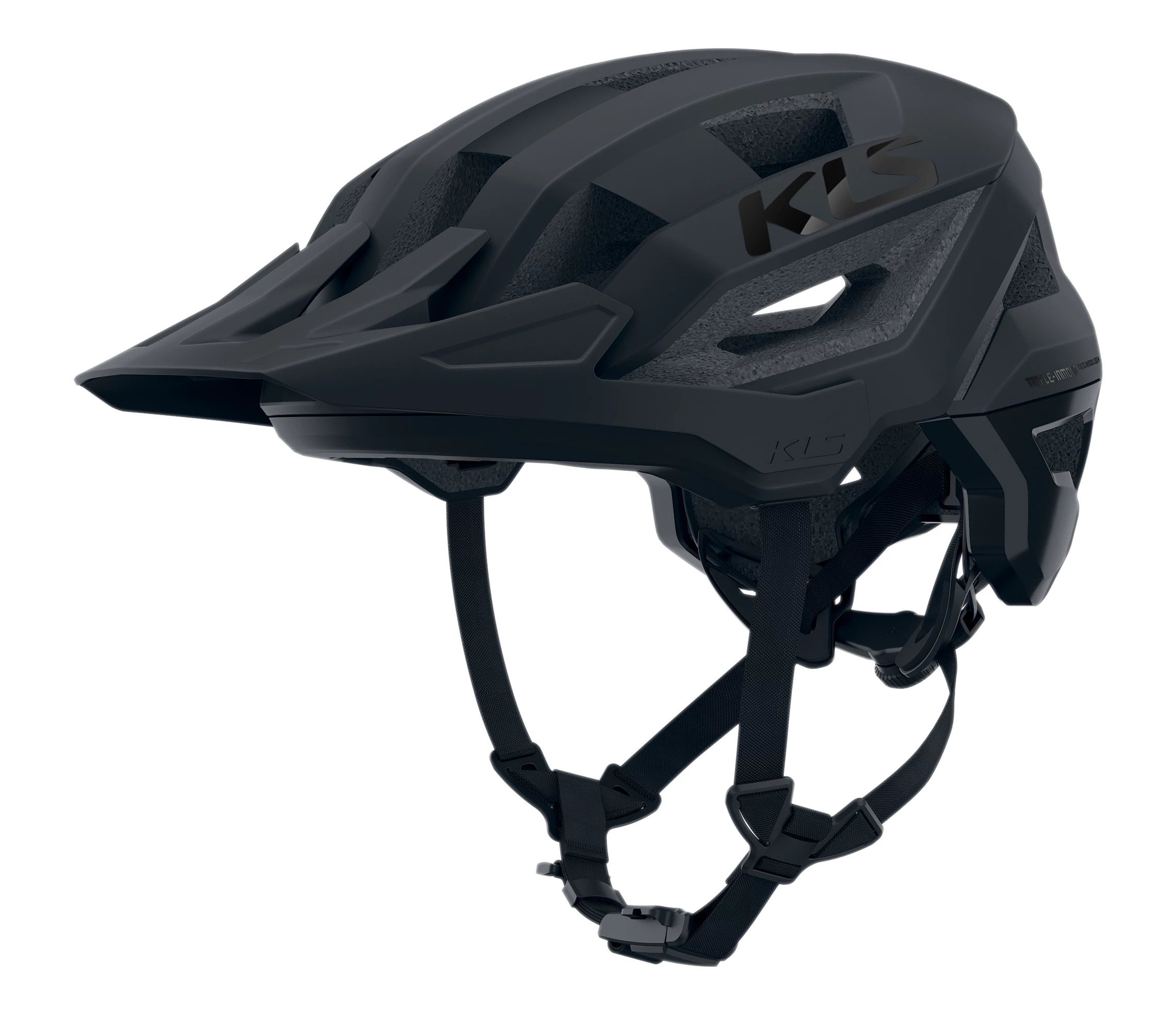 SISAK OUTRAGE PRO BLACK L/XL RUHÁZAT