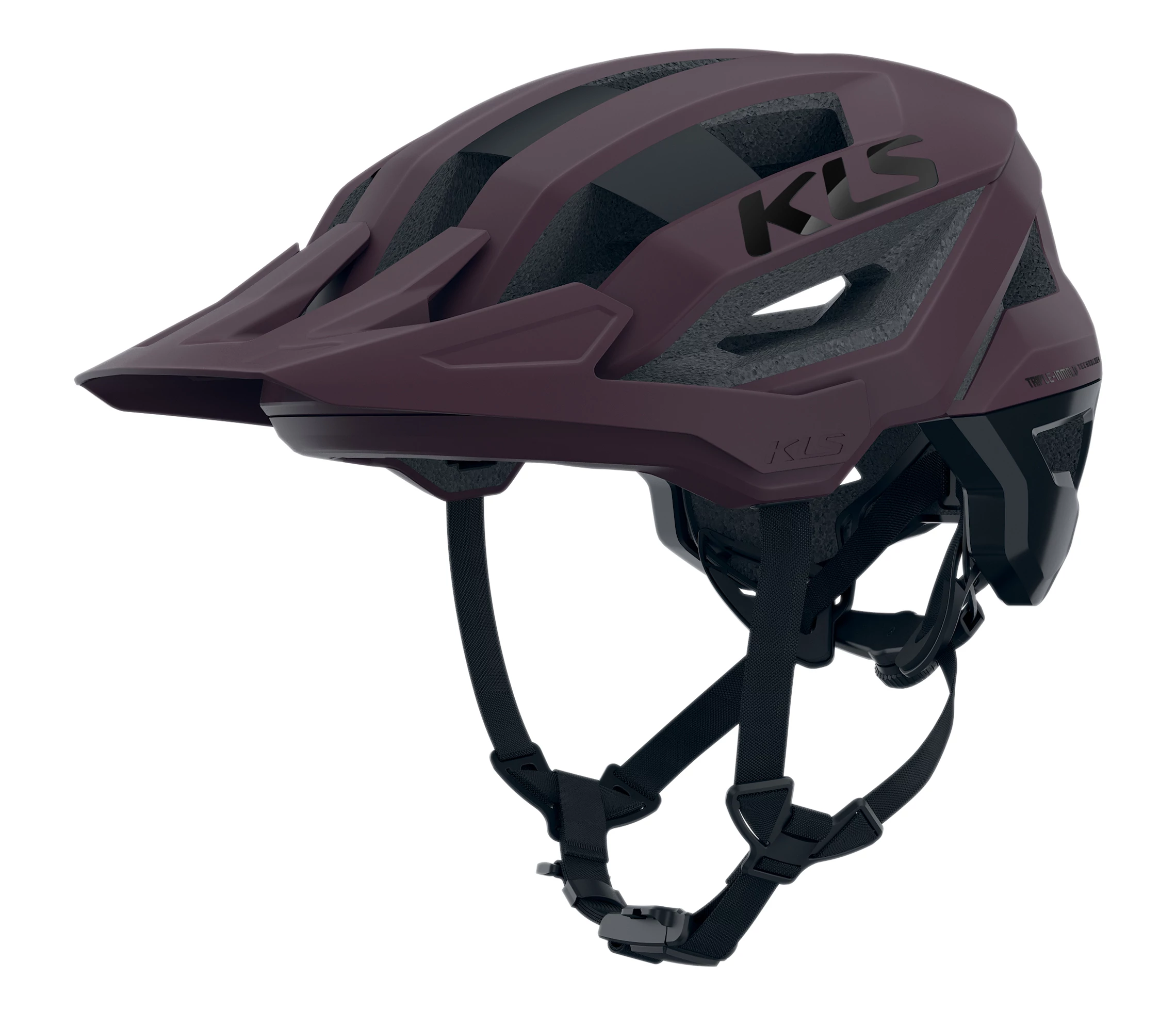 SISAK OUTRAGE PRO GARNET RED L/XL RUHÁZAT