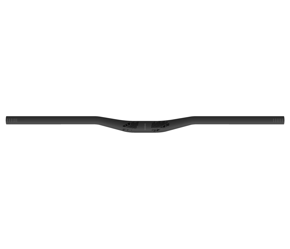KORMÁNY KLS ACTIVE 70 RISEBAR 31,8 / 760MM KORMÁNY