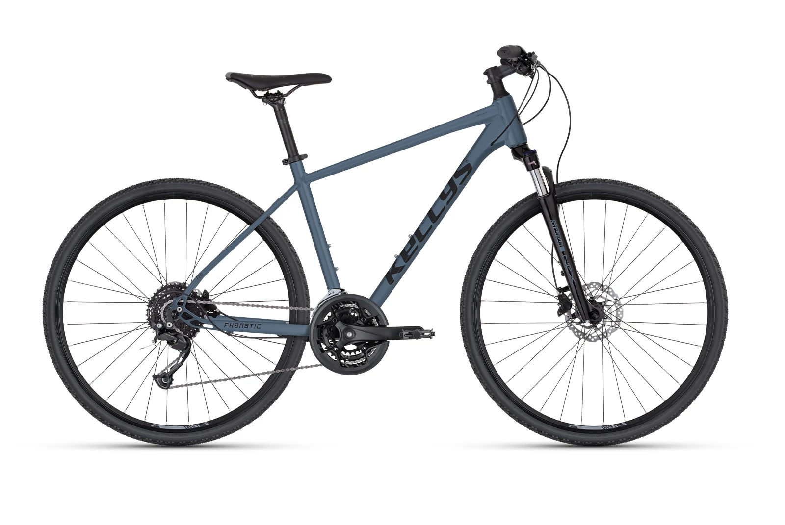 KELLYS PHANATIC 20 STEEL L 28