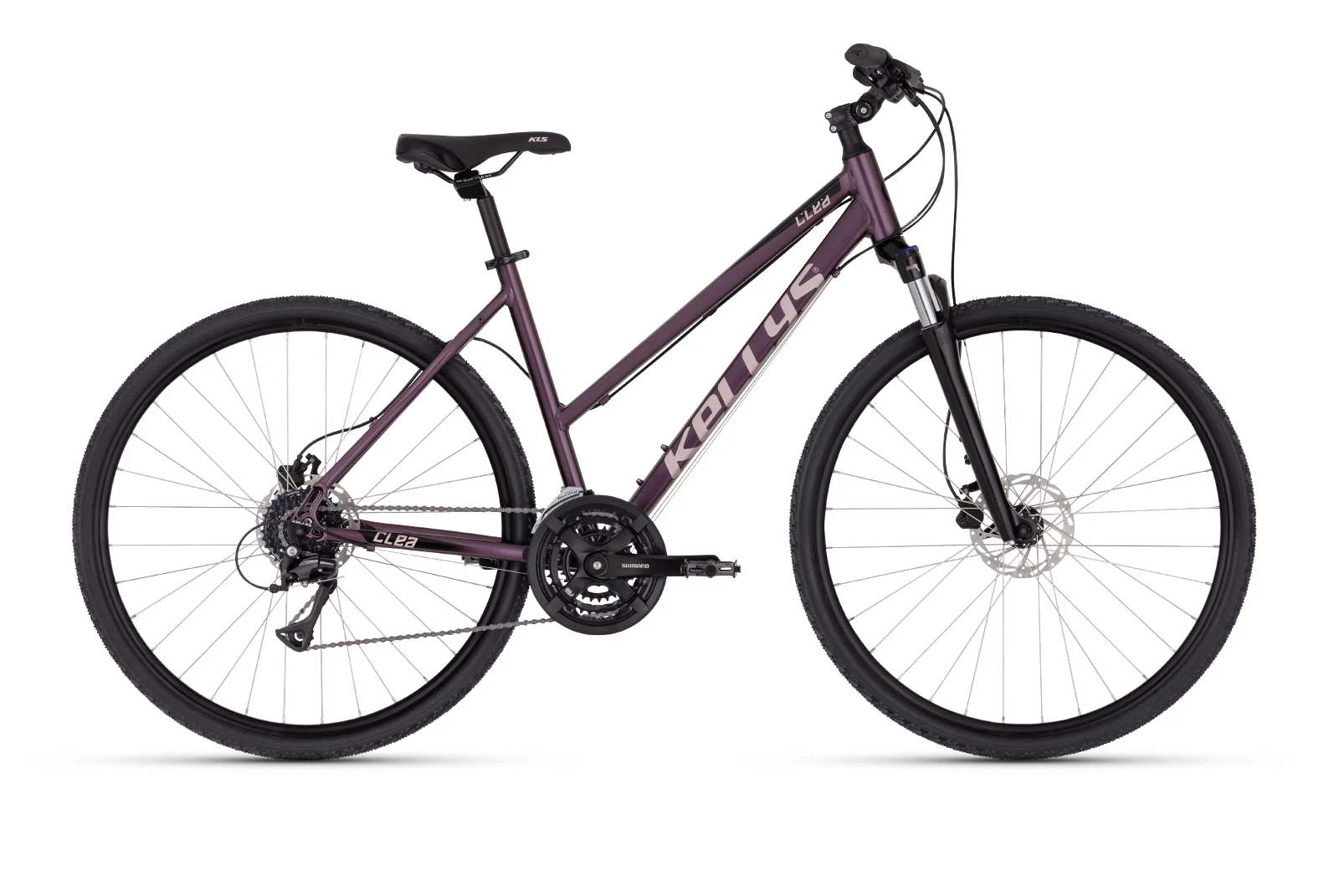 KELLYS CLEA 90 DESERT PURPLE M 28