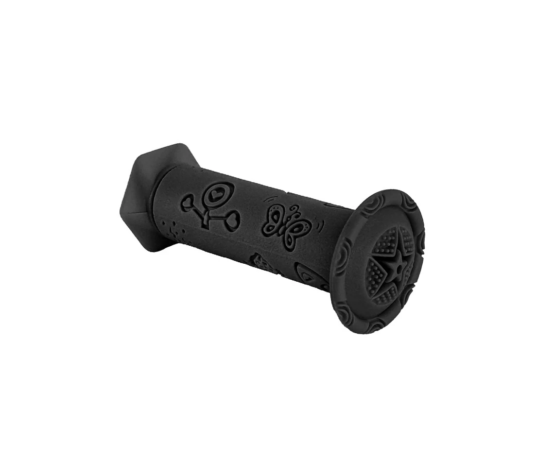 KLS KIDDO II MARKOLAT, BLACK MARKOLAT