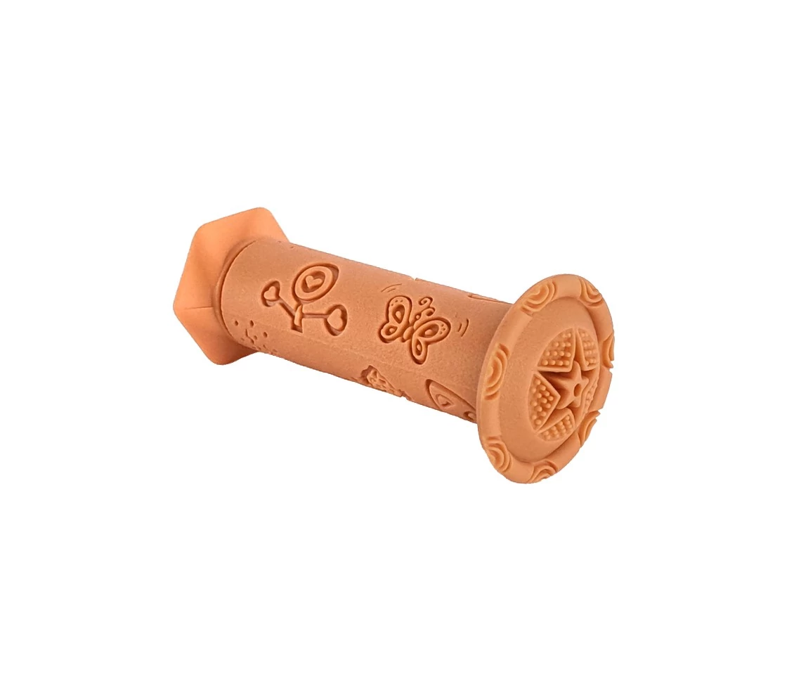 KLS KIDDO II MARKOLAT, BROWN MARKOLAT