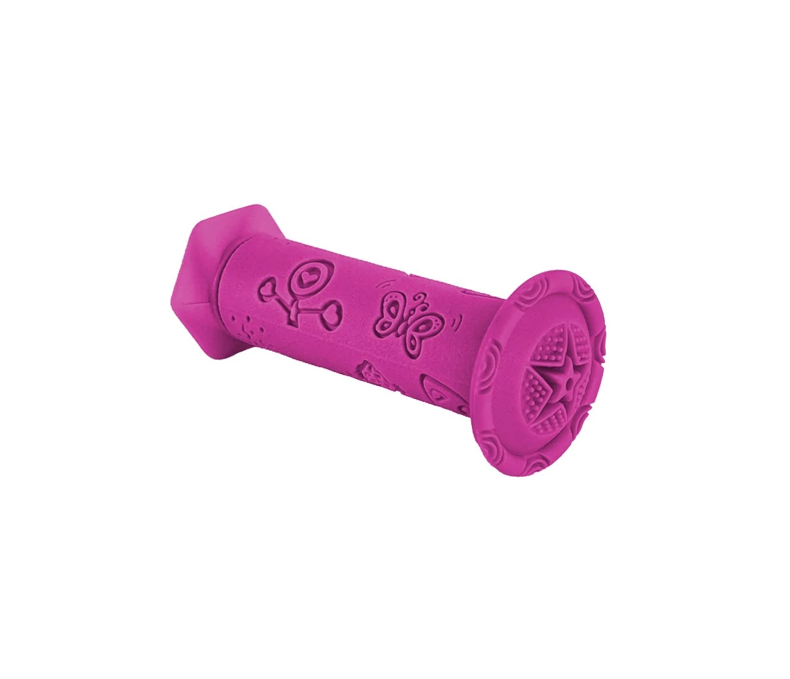 KLS KIDDO II MARKOLAT, PINK MARKOLAT