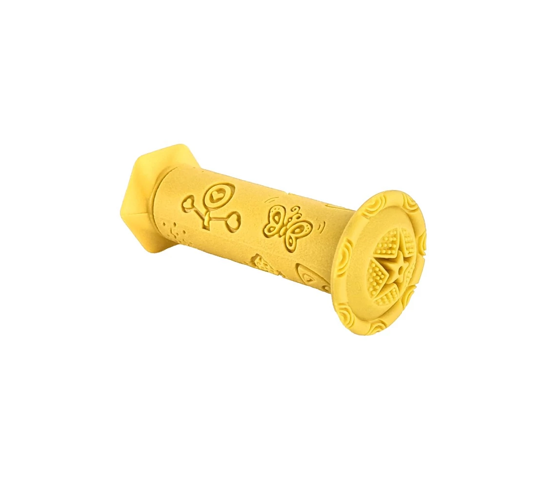 KLS KIDDO II MARKOLAT, YELLOW MARKOLAT