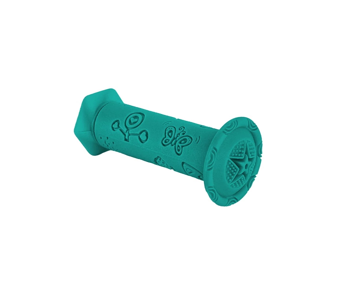 KLS KIDDO II MARKOLAT, TEAL MARKOLAT