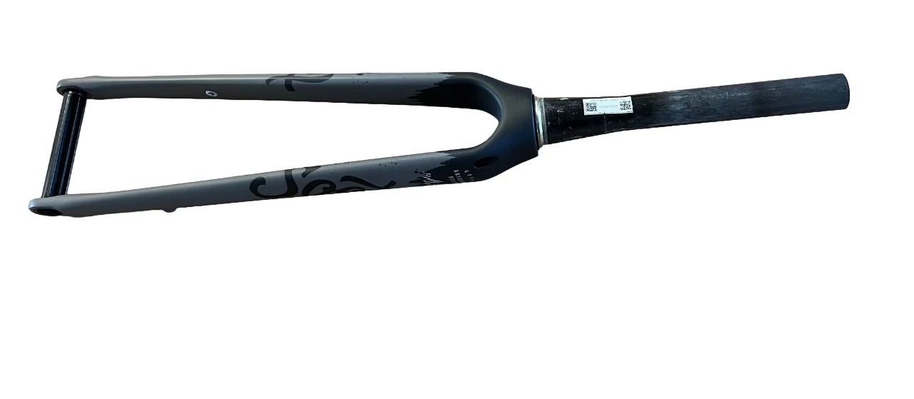 VILLA SOOT 50 (CARBON), FORK STEERER 238MM VÁZ, VILLA