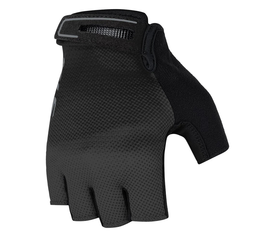 KESZTYŰ KLS FACTOR 025, BLACK, XXL RUHÁZAT