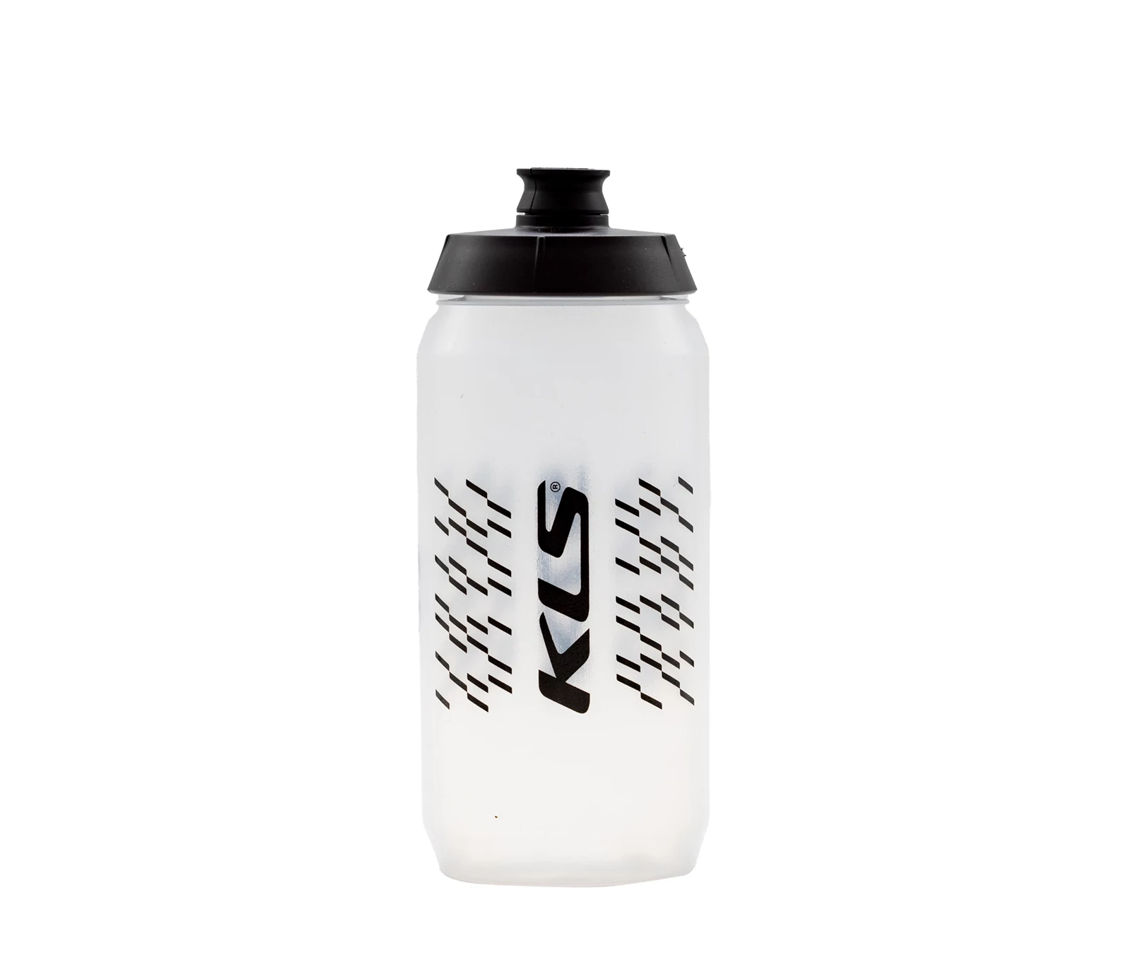 KOLIBRI TRANSPARENT 550ML KULACS