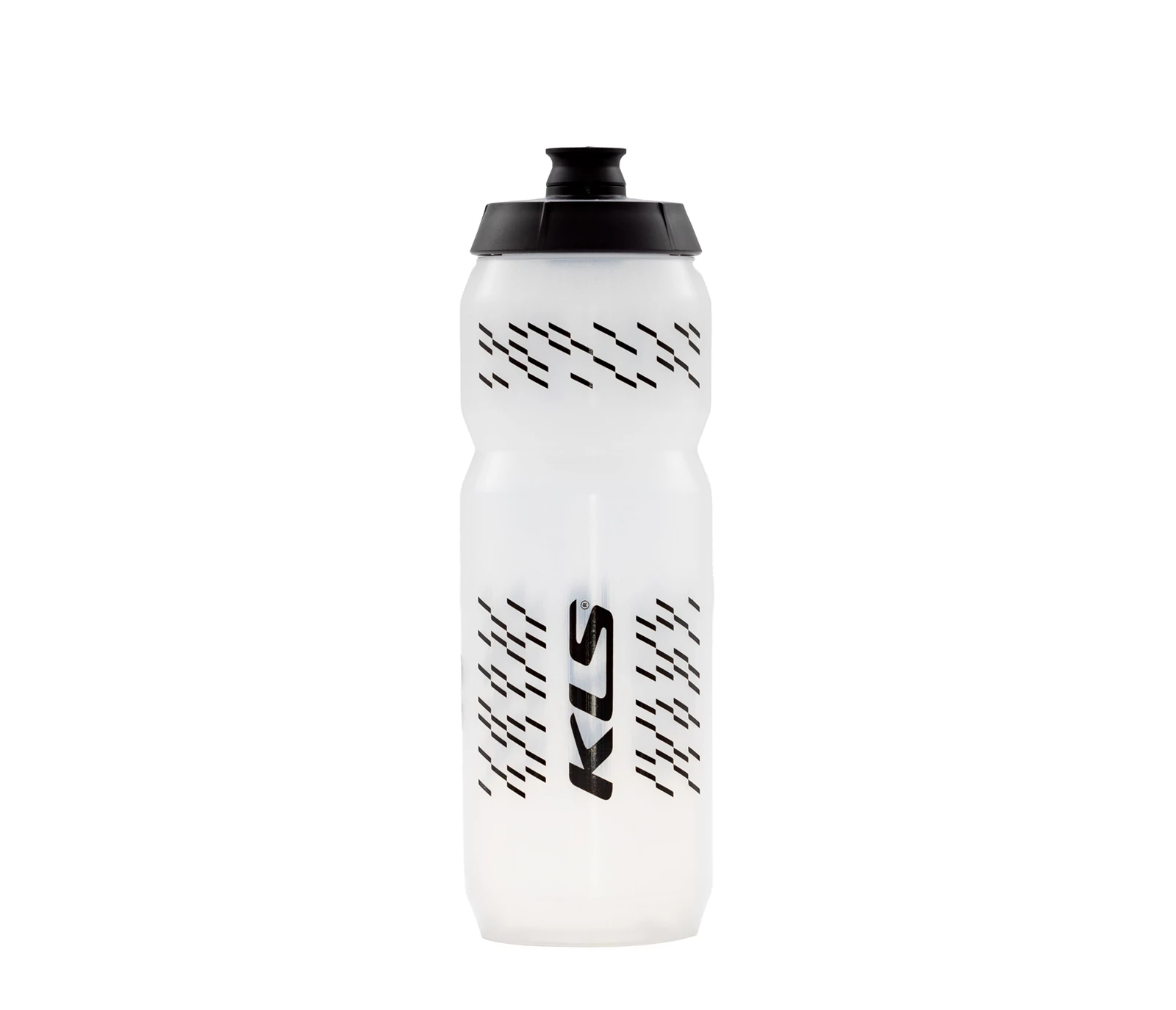 KOLIBRI TRANSPARENT 750ML KULACS
