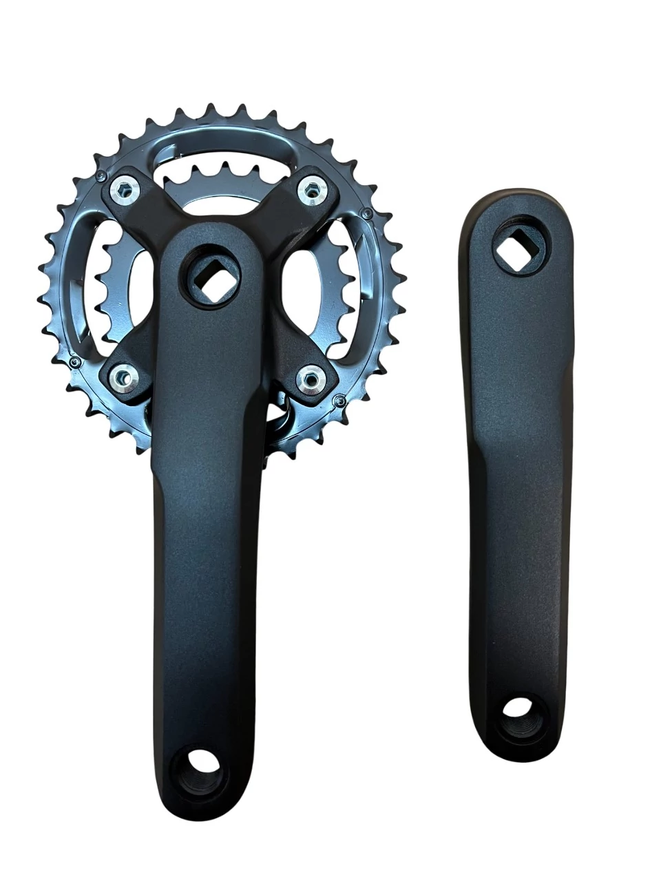 SAMOX AF38-239SS 36T/26T, 175MM, SQ (SPIDER 80 M,L,XL) HAJTÁS
