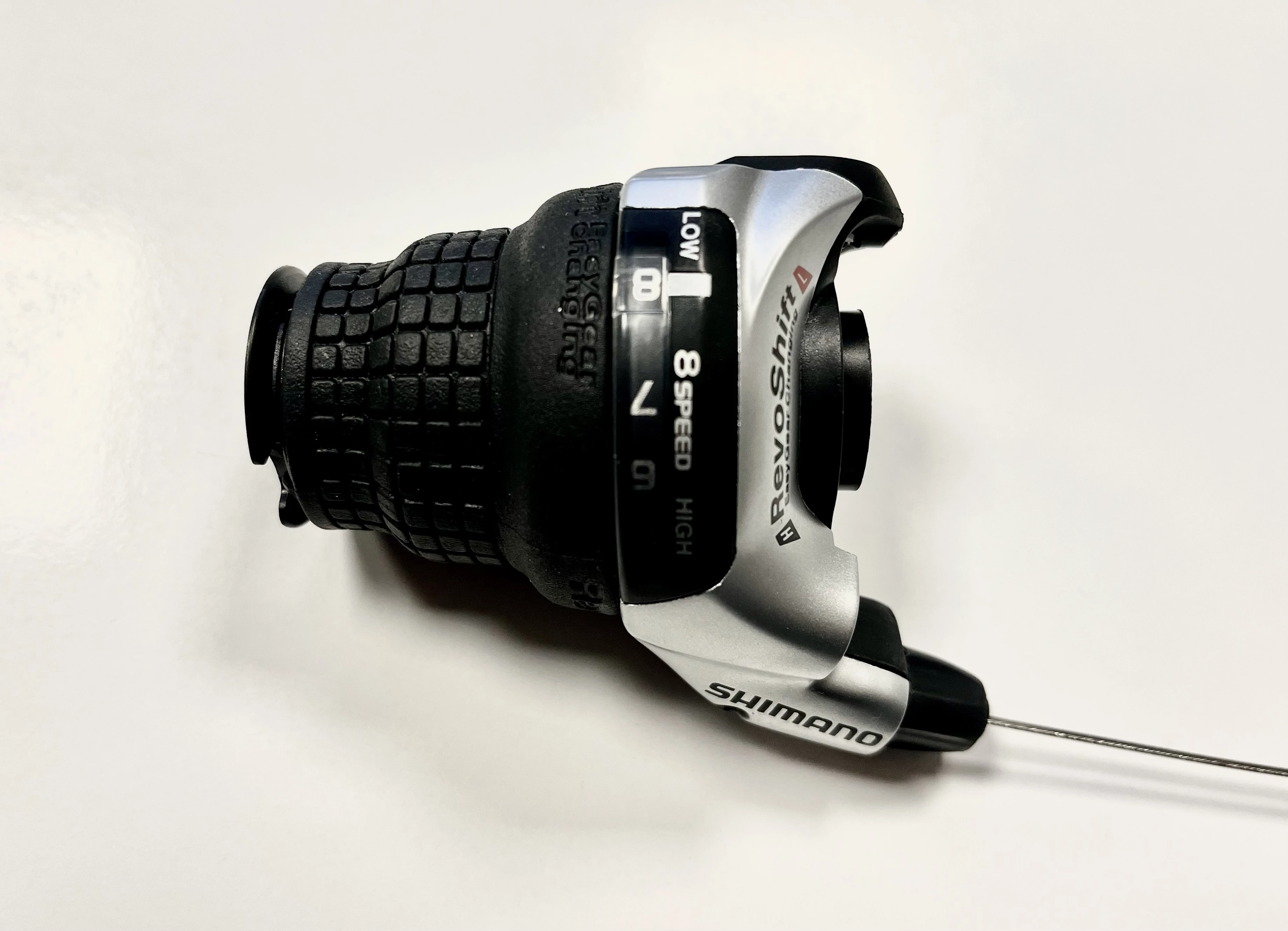 SHIFT LEVER RIGHT SL-RS41 8 VÁLTÓ