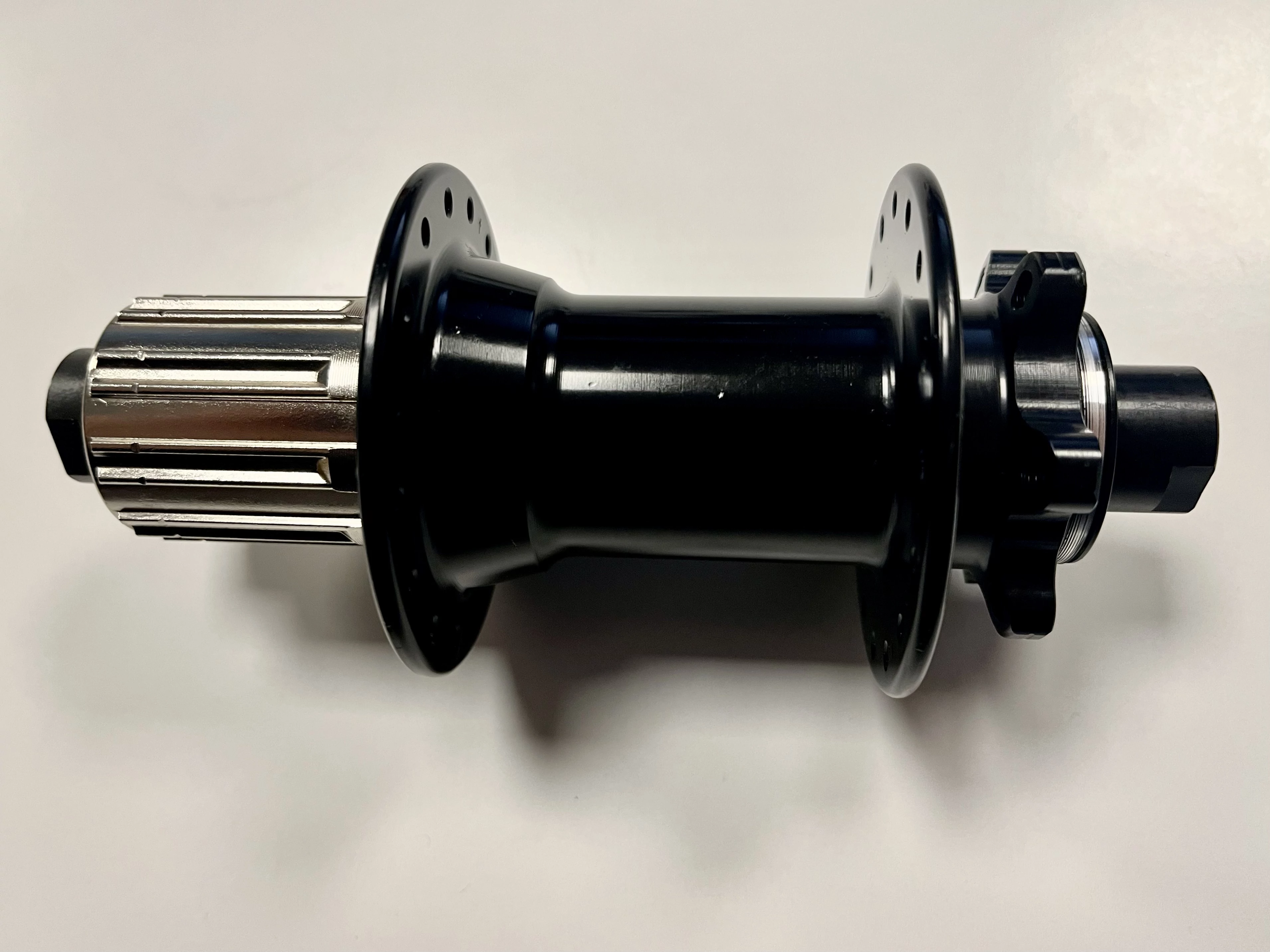 HÁTSÓ KERÉKAGY JYD-442SB JOYTECH D442SB-B12-S4S-11S, M12X148, 6B ALKATRÉSZ