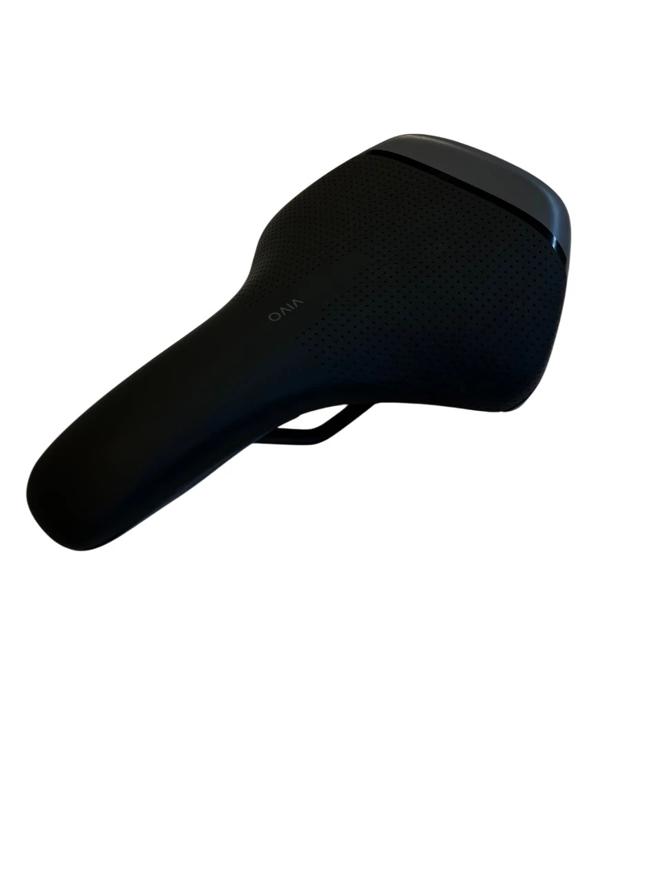 NYEREG SELLE ROYAL VIVO BLK/GREY NYEREG