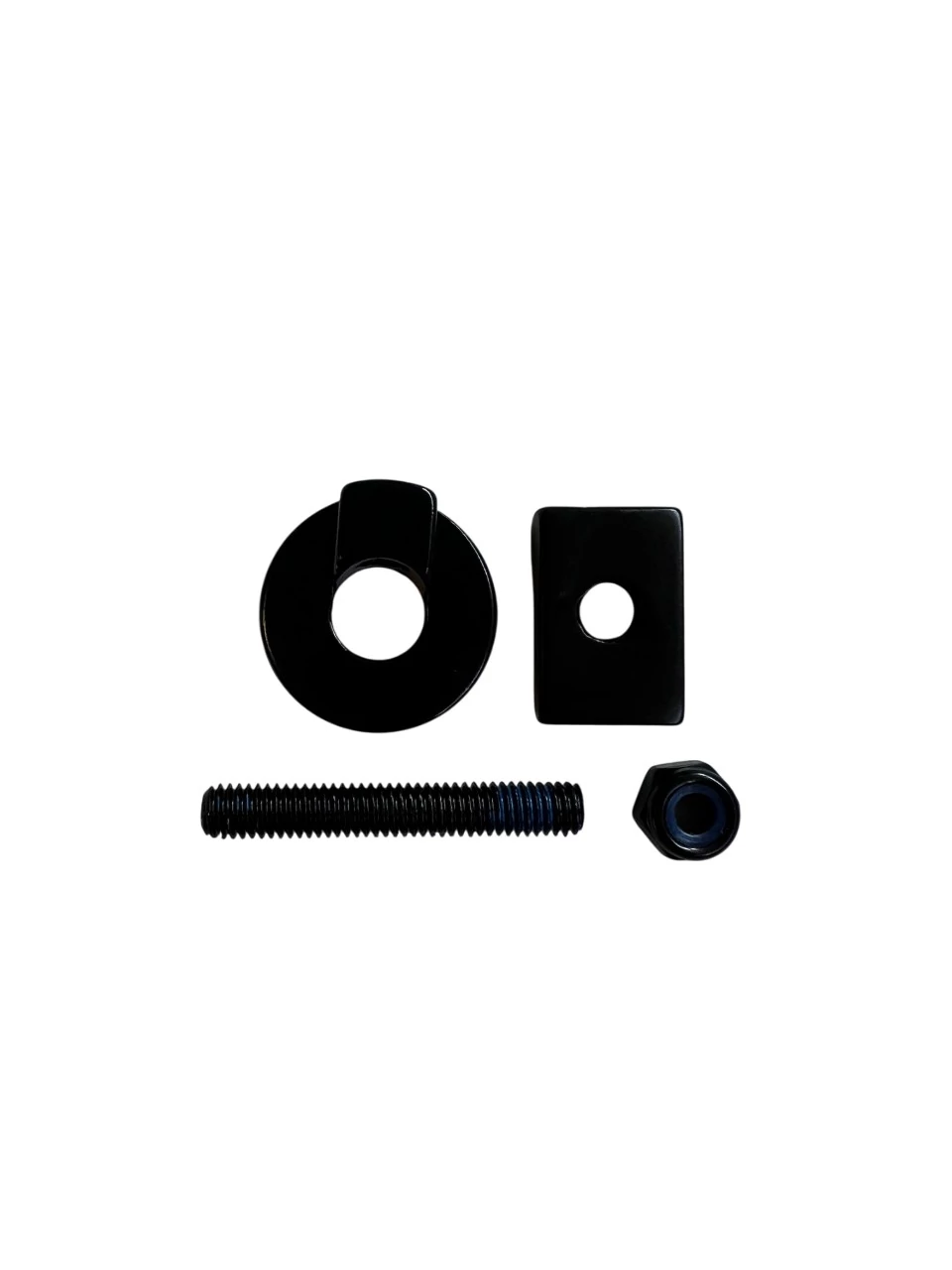 CHAIN TENSIONER FOR WHIP DJ, WHIP DX + SCREW + WASHER HAJTÁS