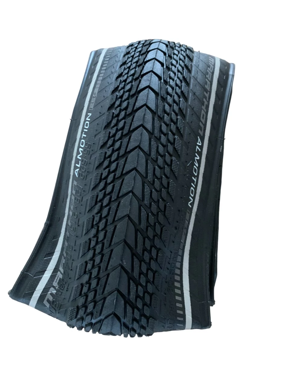 TIRE SCHW MARATHON ALMOTION 55-622 B/B-SK+RT TL (10654060) KÜLSŐ GUMI