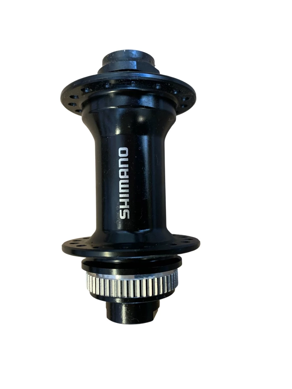 FRONT HUB ALIVIO MT400 32D CL / AHBMT400BX / ALKATRÉSZ