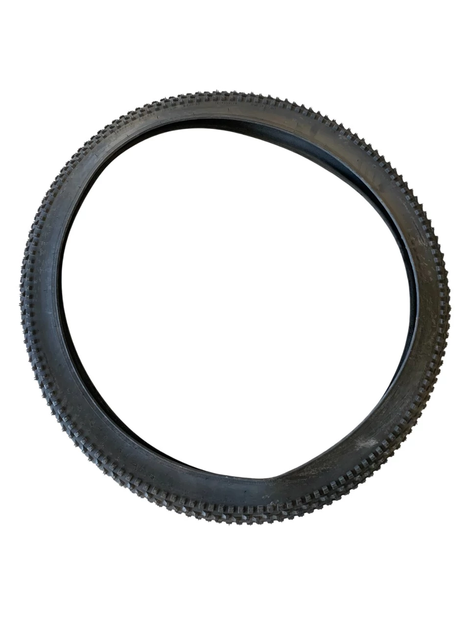 TIRE INNOVA 26X2,10 BLK 22TPI (IB-2003) KÜLSŐ GUMI