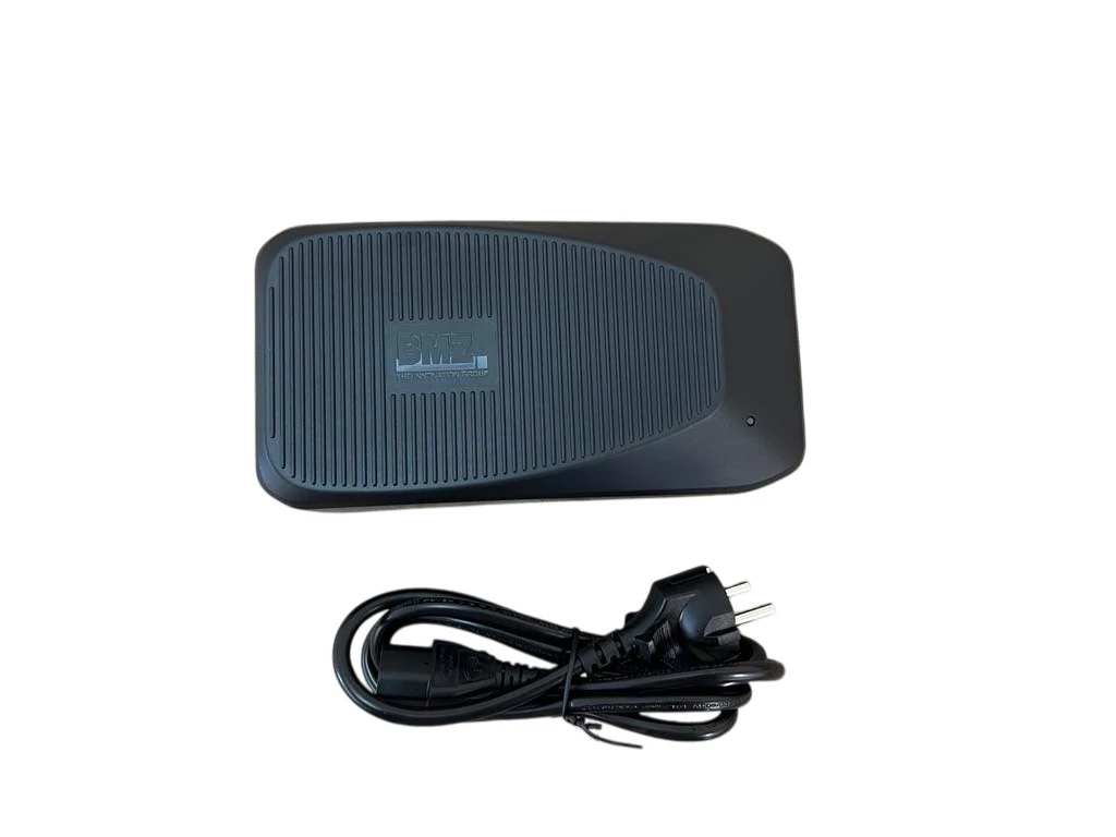 618622 - BMZ CHARGER HEIQ,42V,7A, 220-240V, (618622) AKKUK, TÖLTŐK