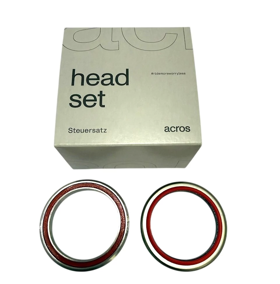 43.02.700-1.8-AM - IS60 HEADSET LOWER PART, 1.8