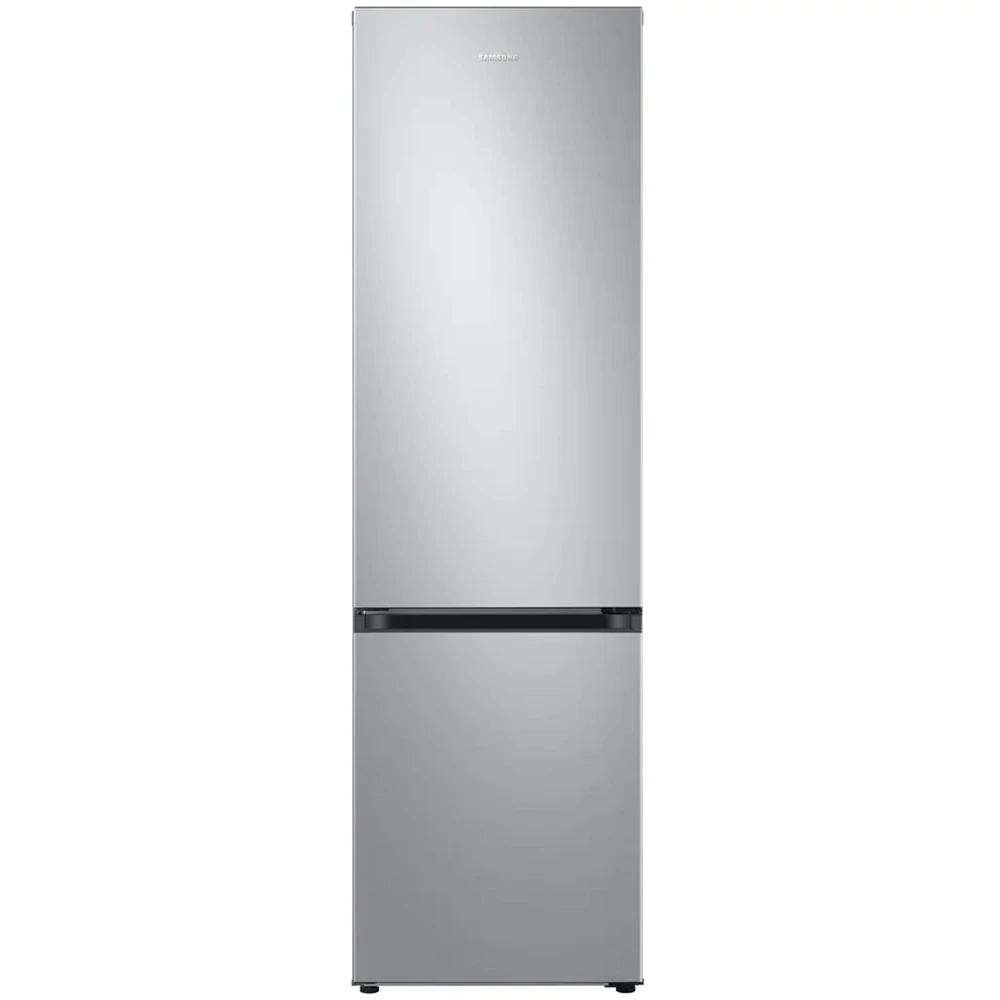 Alulfagyasztós hűtő Samsung RB38T603DSA/EF  No frost Inox
