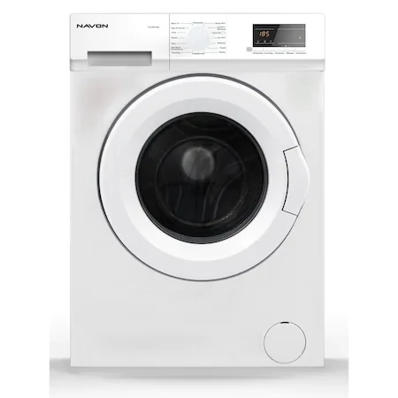 Elöltöltős mosógép Navon WMN610 6kg 1000rpm