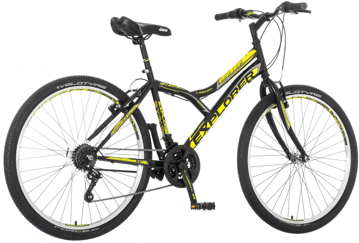 MTB kerékpár VENERA 26