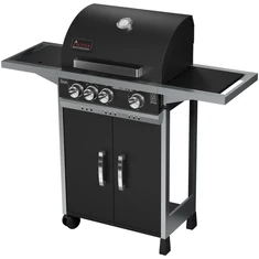 Gázgrill