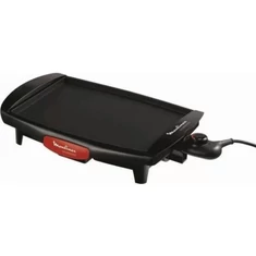 Asztali és kontakt grill
