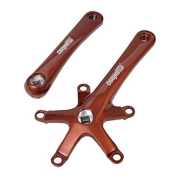 CSEPEL HAJTÓKAR 165MM BCD:130MM CSEPEL FESTETT BARNA HAJTÁS
