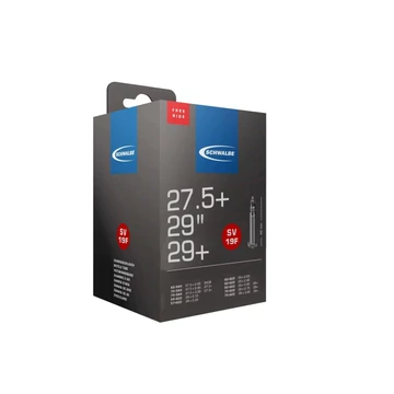 TÖM 27,5/29 (54/75-584/622) SCHWALBE SV19F FREERIDE - 40MM DOBOZOS TÖMLŐ