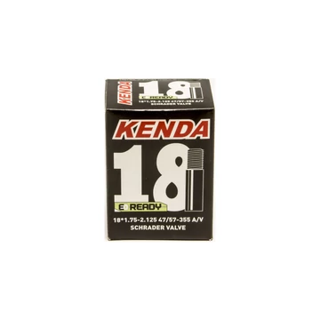 18X1,75-2,125 TÖM (47/57-355) KENDA AV - 35MM DOBOZOS TÖMLŐ