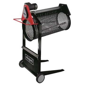 Scheppach RS 400 elektromos rostagép