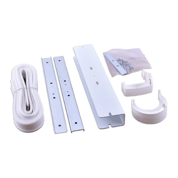 Palram - Canopia EZ Link kit csatlakoztató készlet Sierra pergolákhoz (fehér)