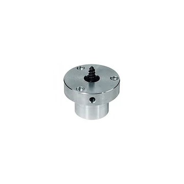 Scheppach Univerzális fej esztergagépekhez 80 mm (DMV 200)