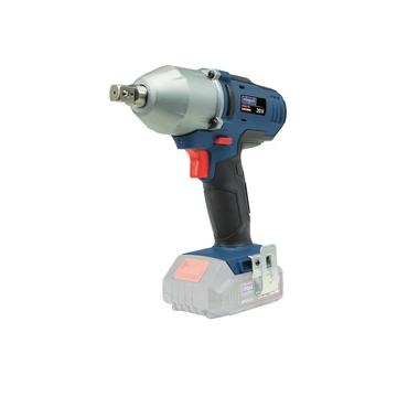 Scheppach CIW350-20Li Akkus 1/2"-os ütvecsavarozó 20 V