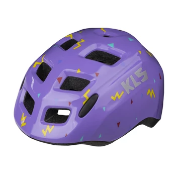 SISAK ZIGZAG PURPLE XS RUHÁZAT