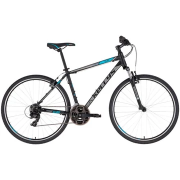 Kellys CLIFF 10 Cross grey