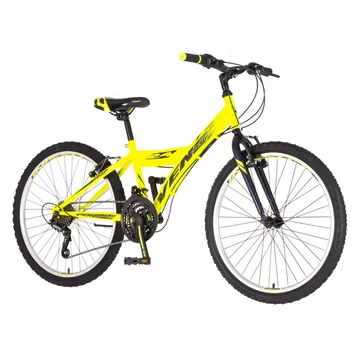 Gyerek kerékpár VENERA VENSSINI PARMA 24"   1241068